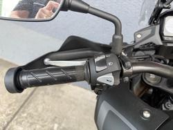 2022 Honda CB500XA CB500 Black