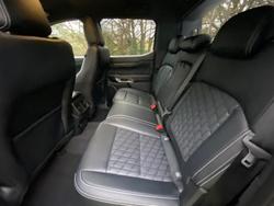 2024 Ford
Ranger Platinum
