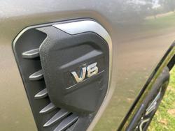 2024 Ford
Ranger Platinum