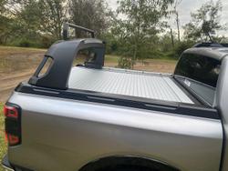 2024 Ford
Ranger Platinum