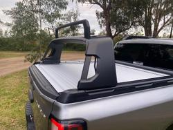 2024 Ford
Ranger Platinum