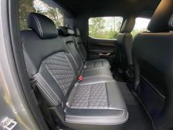 2024 Ford
Ranger Platinum