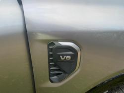 2024 Ford
Ranger Platinum