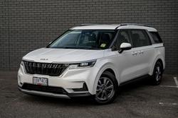 2022 Kia
Carnival S
