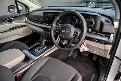 2022 Kia
Carnival S