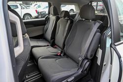 2022 Kia
Carnival S