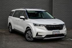 2022 Kia
Carnival S