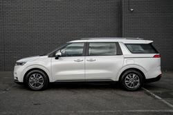 2022 Kia
Carnival S