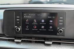 2022 Kia
Carnival S