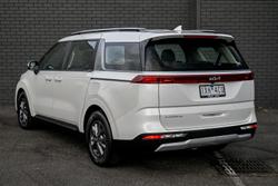 2022 Kia
Carnival S