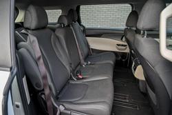2022 Kia
Carnival S
