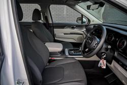 2022 Kia
Carnival S