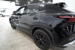 2025 Chery
C5 Ultimate