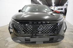 2025 Chery
C5 Ultimate