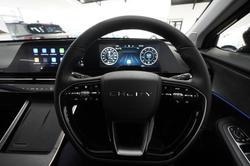 2025 Chery
C5 Ultimate