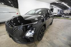 2025 Chery
C5 Ultimate
