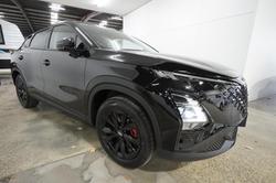 2025 Chery
C5 Ultimate