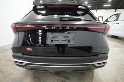 2025 Chery
C5 Ultimate
