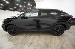2025 Chery
C5 Ultimate