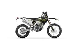 Triumph TF250-E
