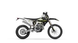 Triumph TF250-E