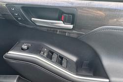 2024 Toyota
Kluger Grande