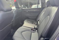 2024 Toyota
Kluger Grande