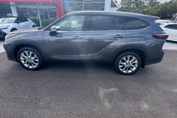 2024 Toyota
Kluger Grande