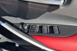 2025 Toyota
Corolla ZR Hybrid