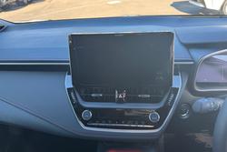 2025 Toyota
Corolla ZR Hybrid