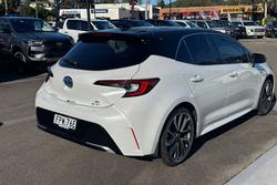 2025 Toyota
Corolla ZR Hybrid