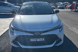 2025 Toyota
Corolla ZR Hybrid