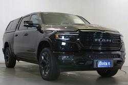 2021 RAM
                1500 Limited