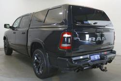 2021 RAM
                1500 Limited