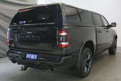 2021 RAM
                1500 Limited