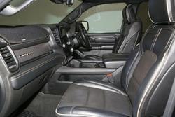 2021 RAM
                1500 Limited