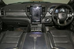 2021 RAM
                1500 Limited