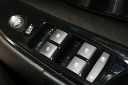 2016 Holden Special Vehicles Clubsport R8 SV Black