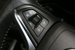 2016 Holden Special Vehicles Clubsport R8 SV Black