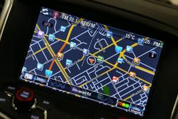 2016 Holden Special Vehicles Clubsport R8 SV Black