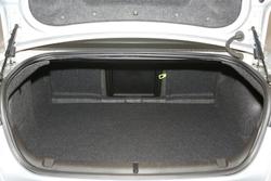 2016 Holden Special Vehicles Clubsport R8 SV Black