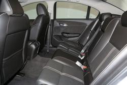 2016 Holden Special Vehicles Clubsport R8 SV Black