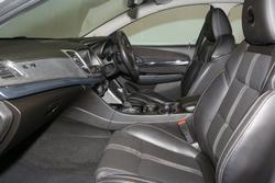 2016 Holden Special Vehicles Clubsport R8 SV Black