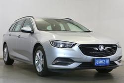 2019 Holden
Commodore LT