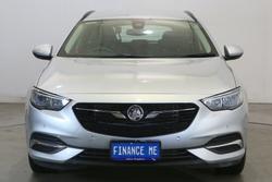 2019 Holden
Commodore LT