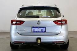 2019 Holden
Commodore LT