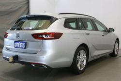 2019 Holden
Commodore LT