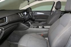 2019 Holden
Commodore LT