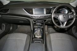 2019 Holden
Commodore LT
