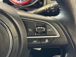 2019 Suzuki
                Swift GL Navigator Safety Pack